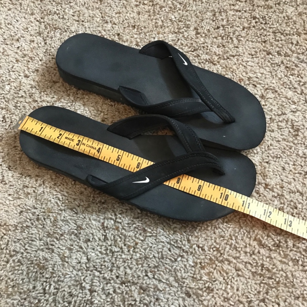 Nike flip flops - Picture 5 of 5